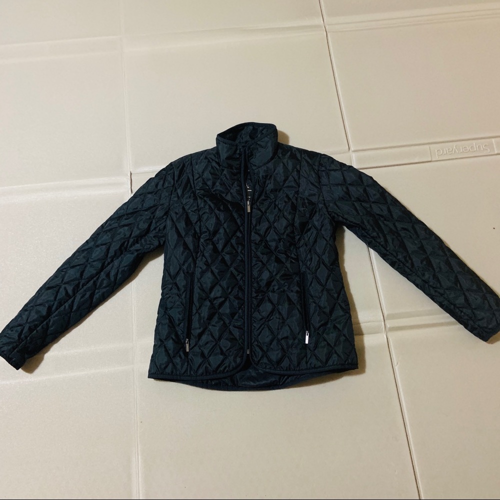 Land’s End Spring Jacket - Picture 6 of 6